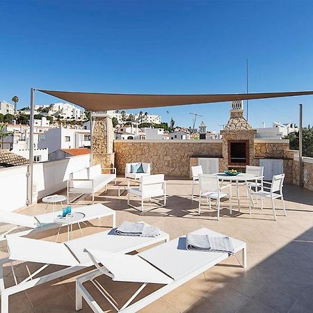 Villa Casa Concha By Sevencollection Carvoeiro  Exterior foto
