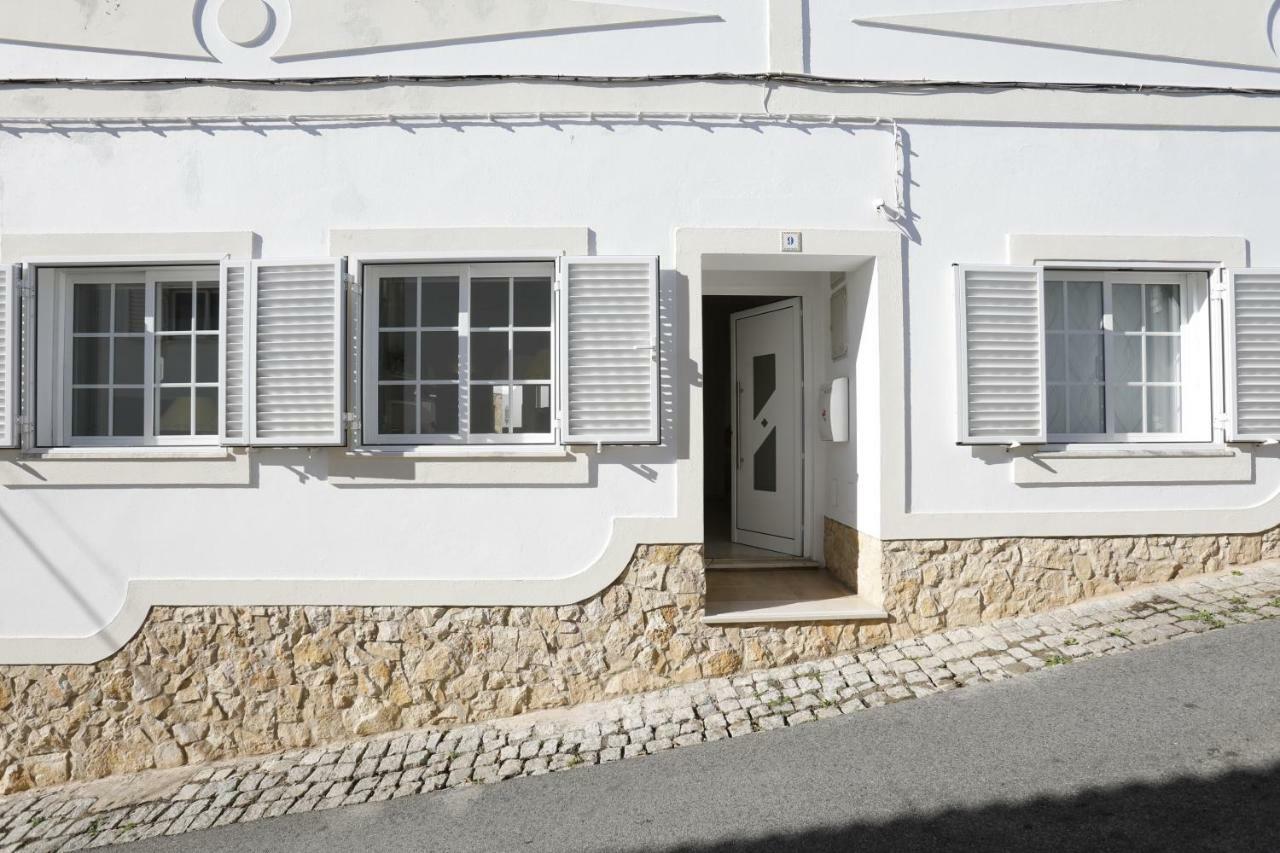 Villa Casa Concha By Sevencollection Carvoeiro  Exterior foto